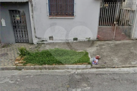 Terreno à venda em Santa Teresinha, São Paulo, SP