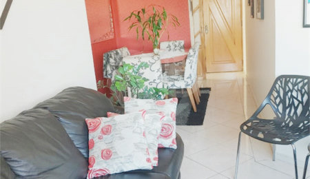 Apartamento à venda com 3 quartos em Casa Verde, São Paulo, SP