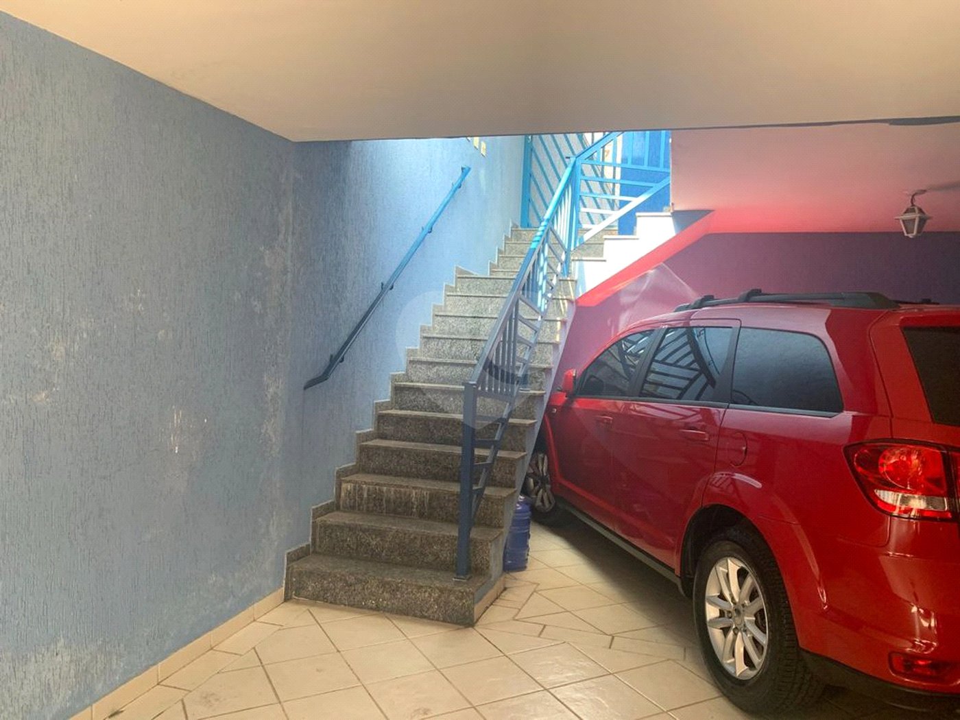 Sobrado à venda com 3 suítes em Vila Mafra, São Paulo, SP