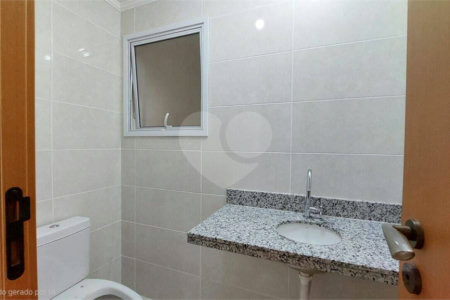 Apartamento para alugar com 3 suítes em Nova Petrópolis, São Bernardo do Campo, SP