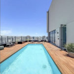 Apartamento à venda com 1 quarto em Brooklin Paulista, São Paulo, SP