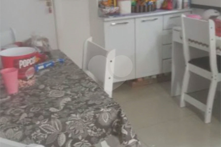 Apartamento à venda com 2 quartos, sendo 1 suíte, em Vila Rosalia, Guarulhos, SP