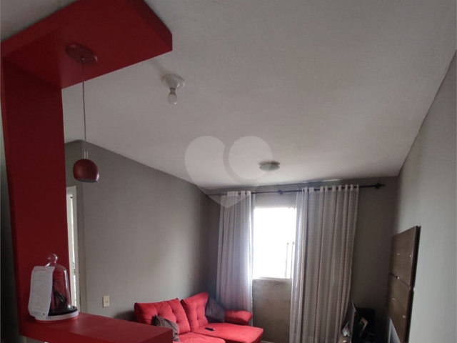 Apartamento à venda com 2 quartos em Butantã, São Paulo, SP