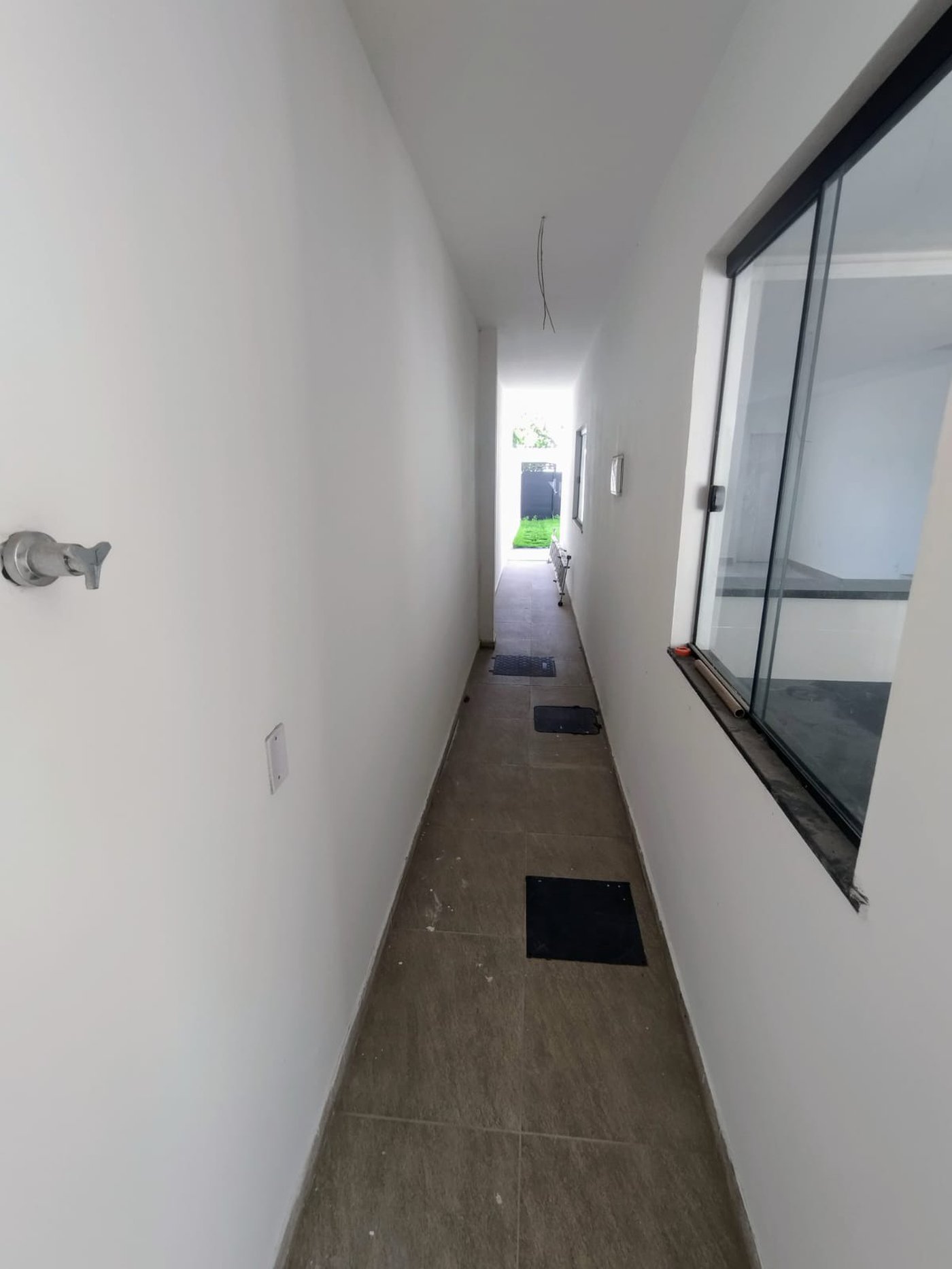 Casa à venda com 3 quartos, sendo 1 suíte, em Guaratiba, Rio de Janeiro, RJ