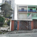 Sobrado à venda com 3 quartos, sendo 1 suíte,  em Santa Terezinha, São Paulo, SP
