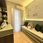Apartamento à venda com 3 quartos, sendo 2 suítes, em Tremembé, São Paulo, SP