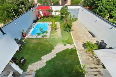Sobrado à venda com 2 quartos, sendo 1 suíte, em Residencial Olívio Barbosa, Porto Feliz, SP