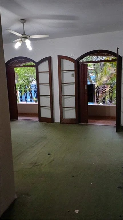 Sobrado à venda ou para alugar com 5 quartos, sendo 1 suíte,  em Vila Ida, São Paulo, SP