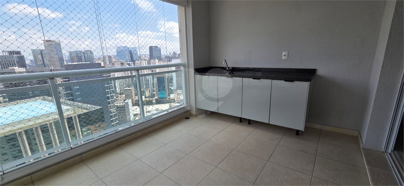 Apartamento à venda com 2 quartos, sendo 1 suíte, em Brooklin Paulista, São Paulo, SP