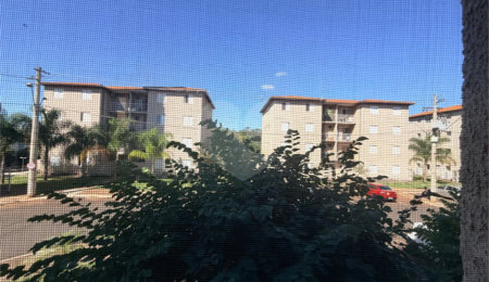 Apartamento à venda com 2 quartos em Condomínio Parque dos Cedros, Ribeirão Preto, SP