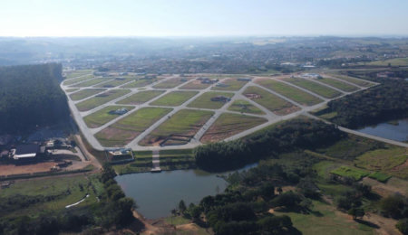 Residencial Reserva Dos Manacas