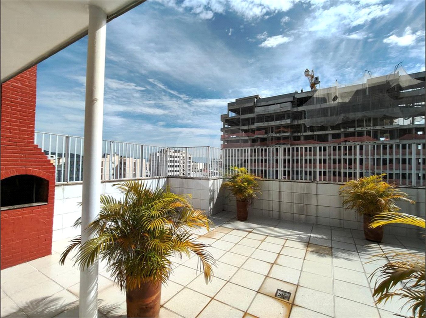 Apartamento à venda com 2 quartos, sendo 1 suíte, em Tijuca, Rio de Janeiro, RJ