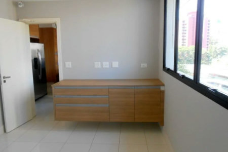 Apartamento à venda com 4 suítes em Vila Suzana, São Paulo, SP