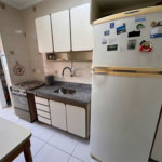 Apartamento à venda, 93 m² por R$ 350.000,00 - Enseada - Guarujá/SP
