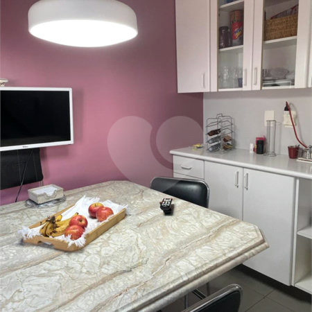 Apartamento à venda com 3 suítes em Brooklin Paulista, São Paulo, SP