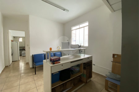 Casa Térrea à venda com 1 quarto em Campo Grande, São Paulo, SP