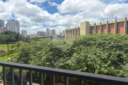 Apartamento à venda com 2 quartos em Vila Mogilar, Mogi das Cruzes, SP
