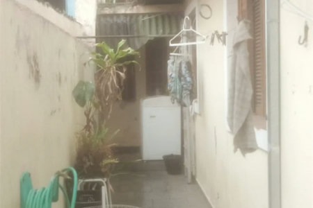 Sobrado à venda com 3 quartos, sendo 1 suíte, em Vila Universitária, São Paulo, SP