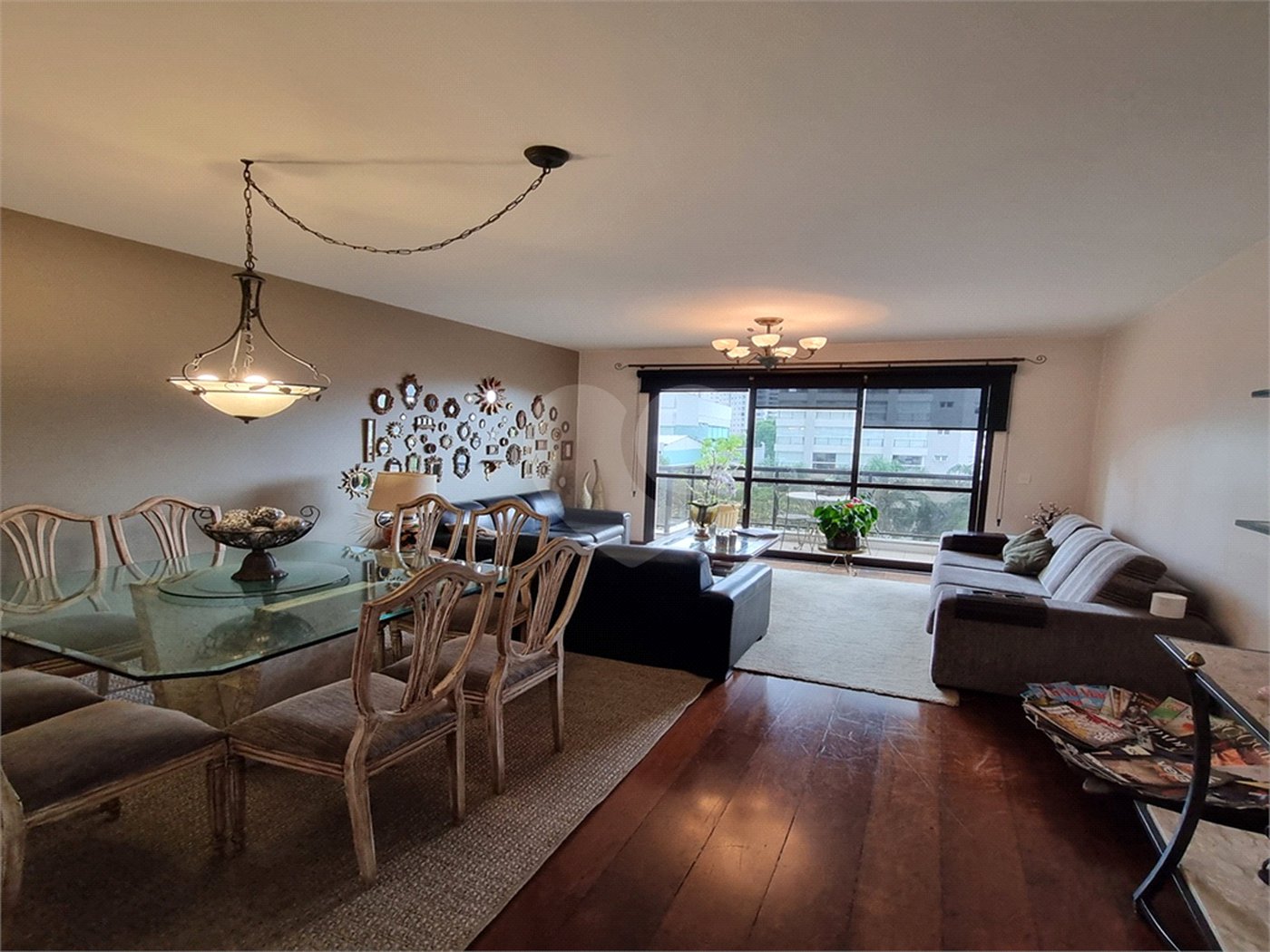 Apartamento à venda com 3 quartos, sendo 1 suíte, em Santana, São Paulo, SP