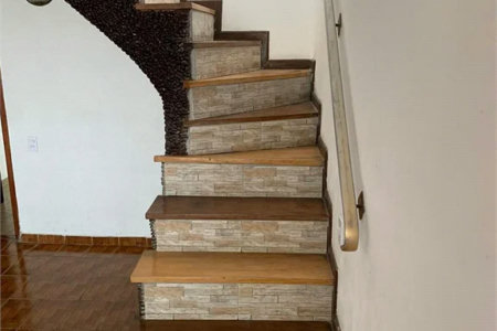 Sobrado à venda com 3 quartos em Vila Progredior, São Paulo, SP