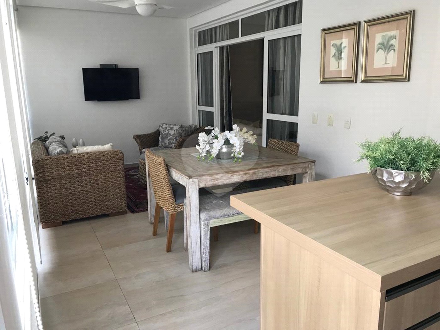 Apartamento Duplex alto padrão na Saúde.