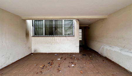 Sobrado à venda com 2 quartos em Santo Amaro, São Paulo, SP