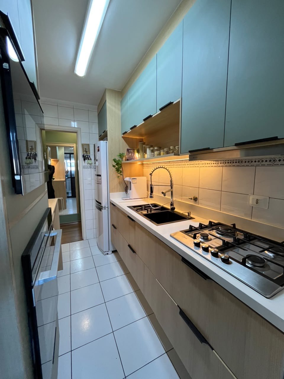 Apartamento à venda com 3 quartos em Vila Andrade, São Paulo - SP