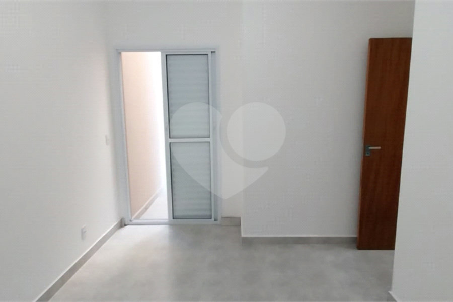 Apartamento à venda com 2 quartos em Santana, São Paulo, SP