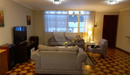 Sobrado à venda com 3 quartos, sendo 1 suíte,  em Vila Cruzeiro, São Paulo, SP