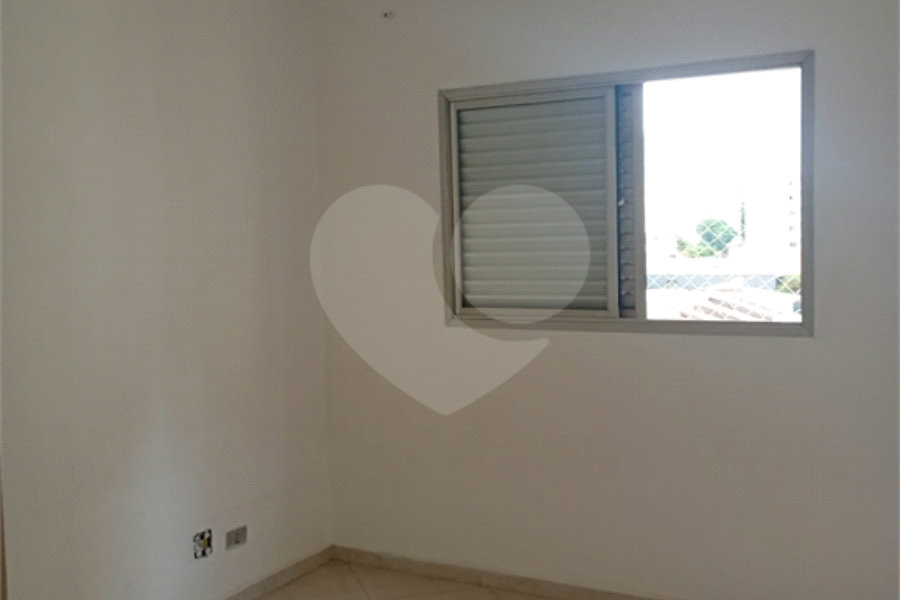 Apartamento à venda com 3 quartos em Santana, São Paulo, SP