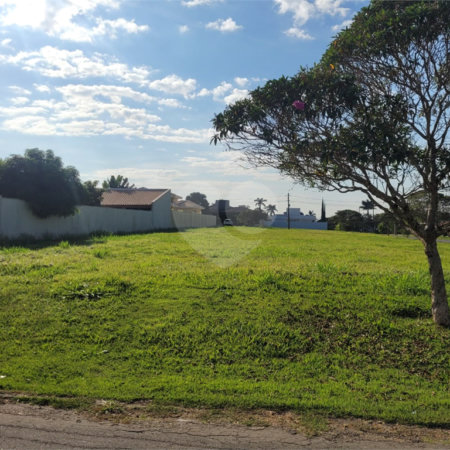 Terreno à venda no condomínio Village Ipanema 1, Araçoiaba da Serra - SP