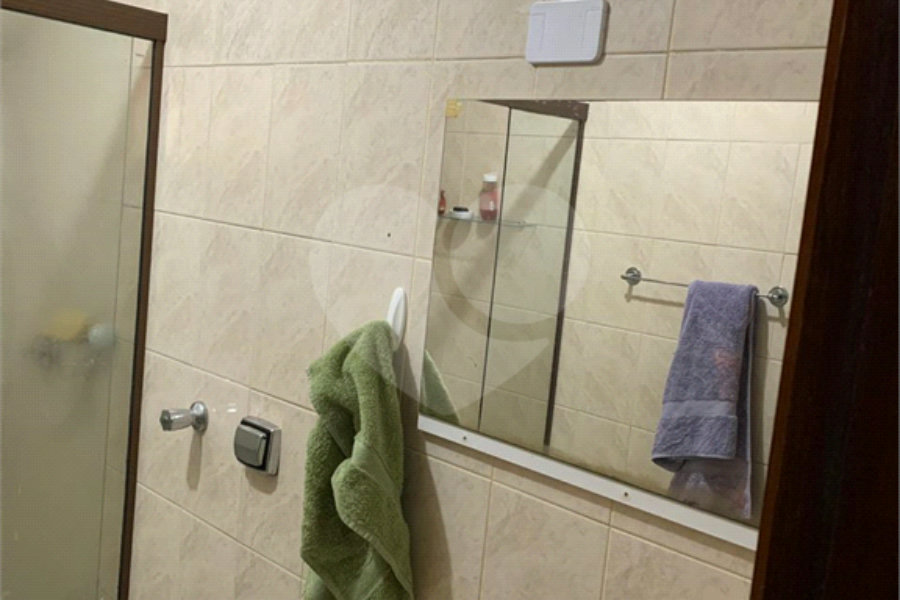 Sobrado à venda com 3 quartos, sendo 1 suíte, em Limão, São Paulo, SP