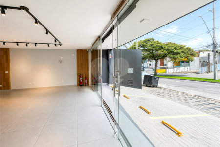 Salão para alugar em Jardim Vergueiro, Sorocaba, SP