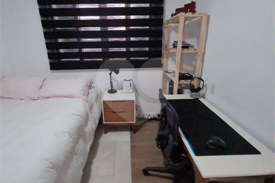 Sobrado à venda com 5 quartos, sendo 2 suítes, em Vila Guilherme, São Paulo, SP