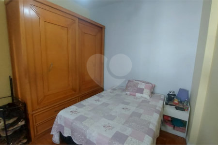 Apartamento à venda com 3 quartos em Tijuca, Rio de Janeiro, RJ