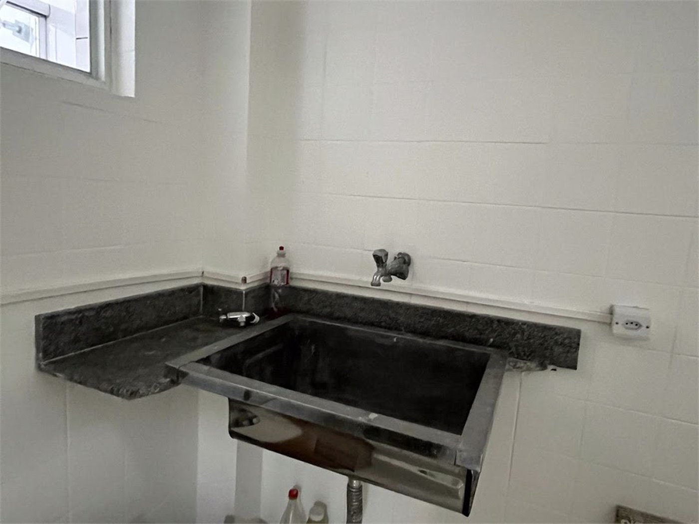 Apartamento Residencial à venda, Vila Júlia, Guarujá - AP1853.