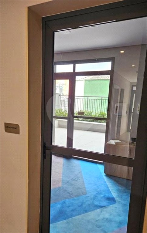Apartamento à venda com 1 quarto em Tucuruvi, São Paulo, SP