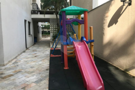 Apartamento à venda com 3 quartos, sendo 1 suíte, em Vila Romana, São Paulo, SP