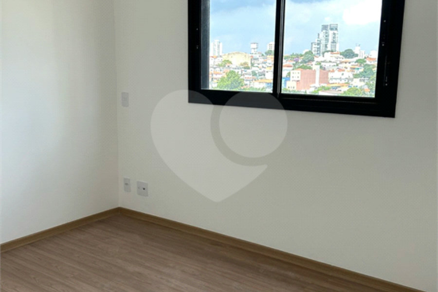 Apartamento para alugar com 3 quartos, sendo 1 suíte,  em Ipiranga, São Paulo, SP
