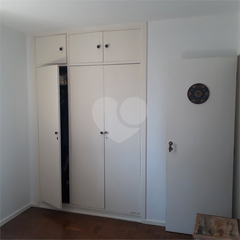 Apartamento à venda com 2 quartos em Vila Cordeiro, São Paulo, SP