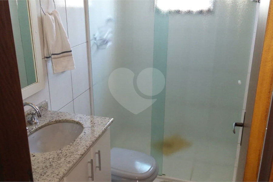 Sobrado à venda com 3 quartos, sendo 1 suíte, em Freguesia do Ó, São Paulo, SP