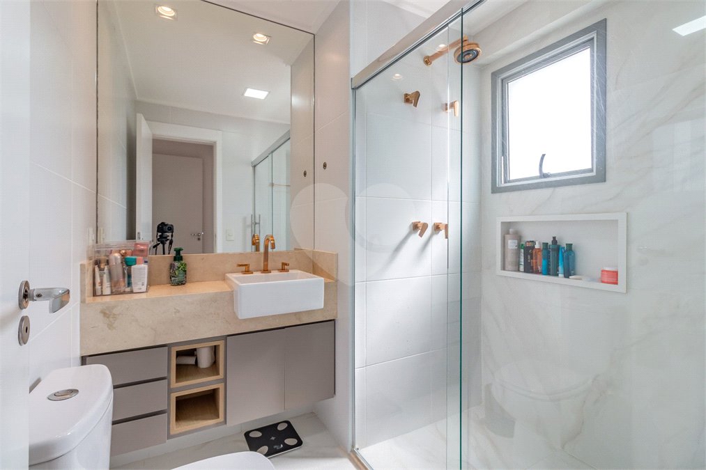 Apartamento à venda com 3 suítes em Brooklin, São Paulo, SP