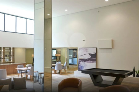 Apartamento à venda com 3 suítes em Jardim Marajoara, São Paulo, SP