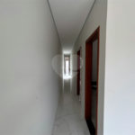 Casa de Vila à venda com 2 quartos, sendo 1 suíte, em Vila Nova Sorocaba, Sorocaba, SP