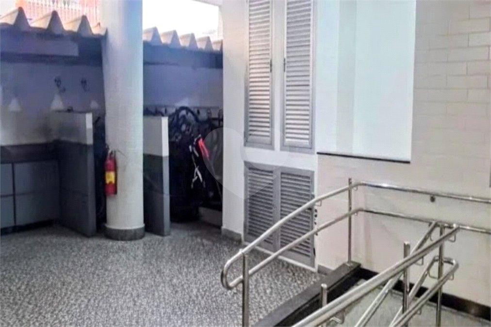 Apartamento à venda com 3 suítes em Tijuca, Rio de Janeiro, RJ