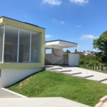Casa à venda com 3 quartos, sendo 1 suíte,  no condomínio Monterey Ville, Mogi das Cruzes - SP