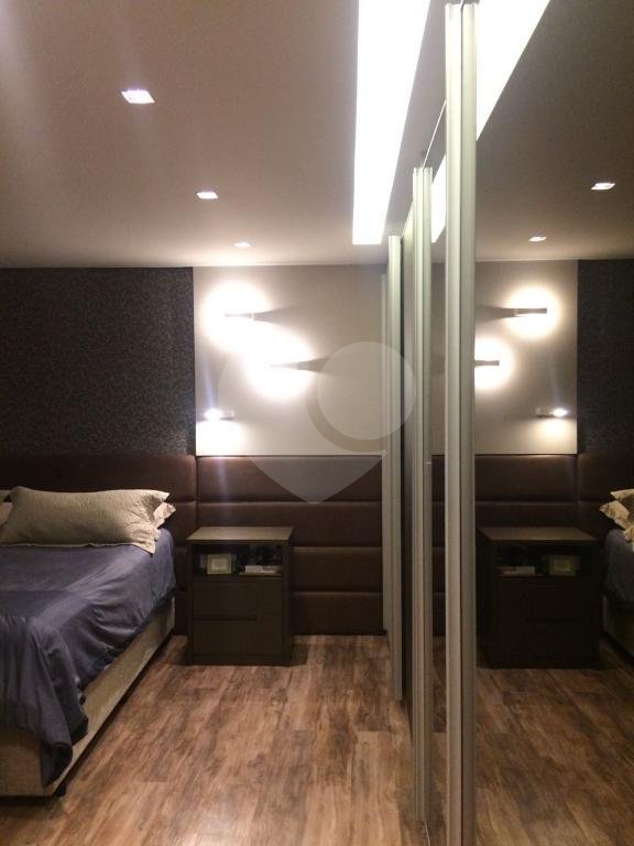 Apartamento à venda com 3 suítes em Vila Gomes Cardim, São Paulo, SP