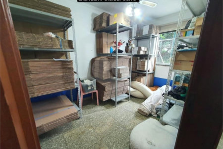 Casa à venda com 6 quartos, sendo 5 suítes, em Jardim São Bento, São Paulo, SP