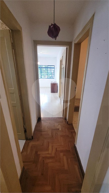 Casa Térrea à venda com 2 quartos em Horto Florestal, São Paulo, SP