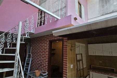 Casa à venda com 3 quartos, sendo 1 suíte, em Lar São Paulo, São Paulo, SP